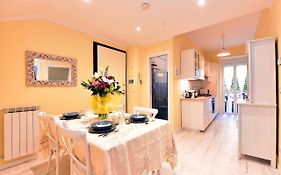 Jubilee 3 Luxury Apartment In Rome Vatican