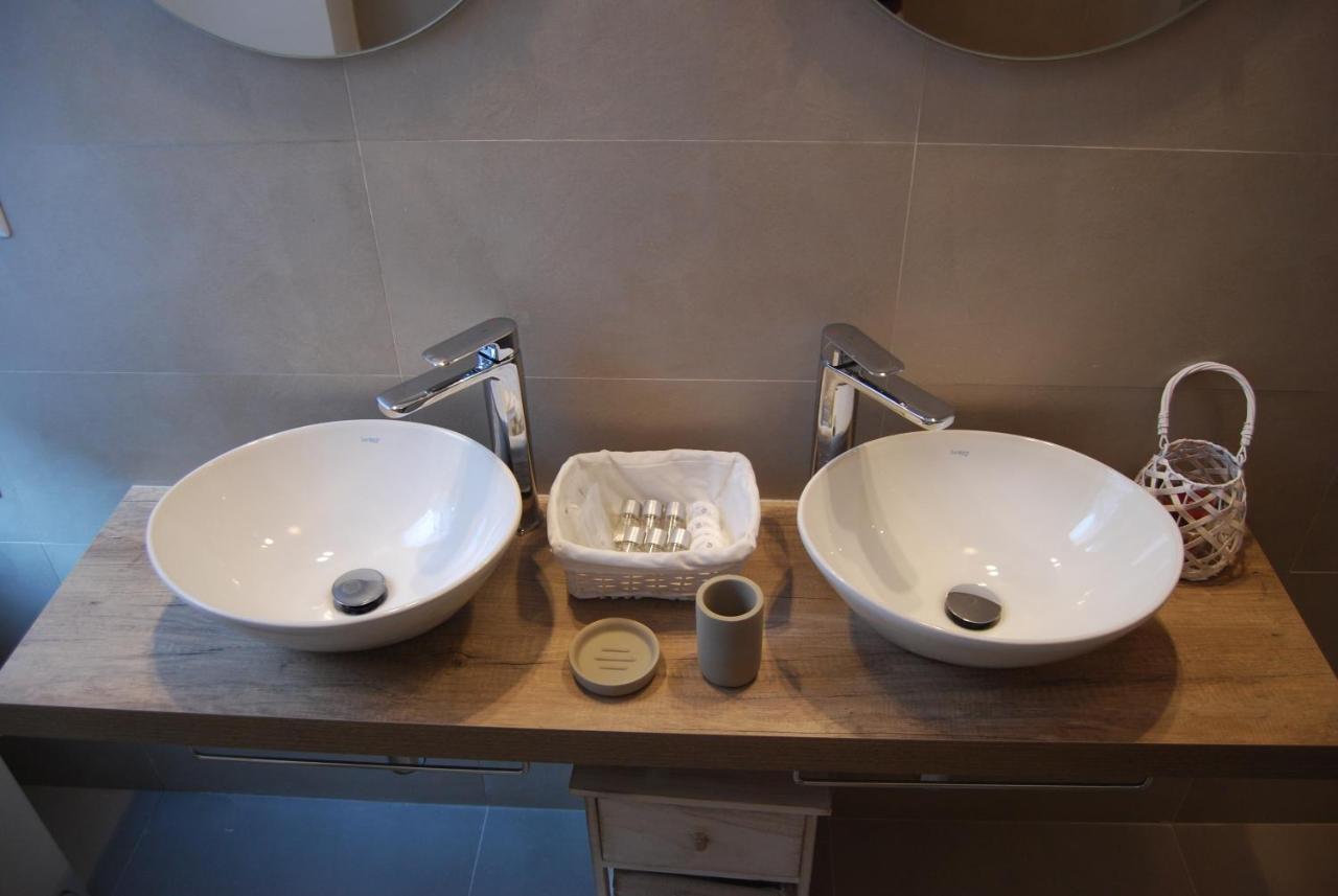 Jubilee 3 Luxury Apartment In Rome Vatican Exterior foto