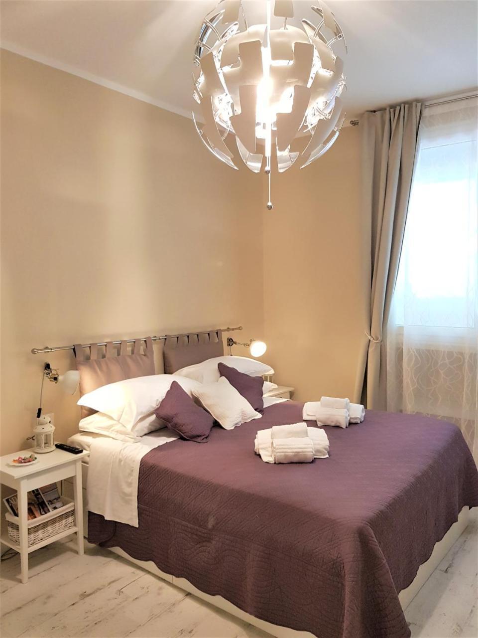 Jubilee 3 Luxury Apartment In Rome Vatican Exterior foto