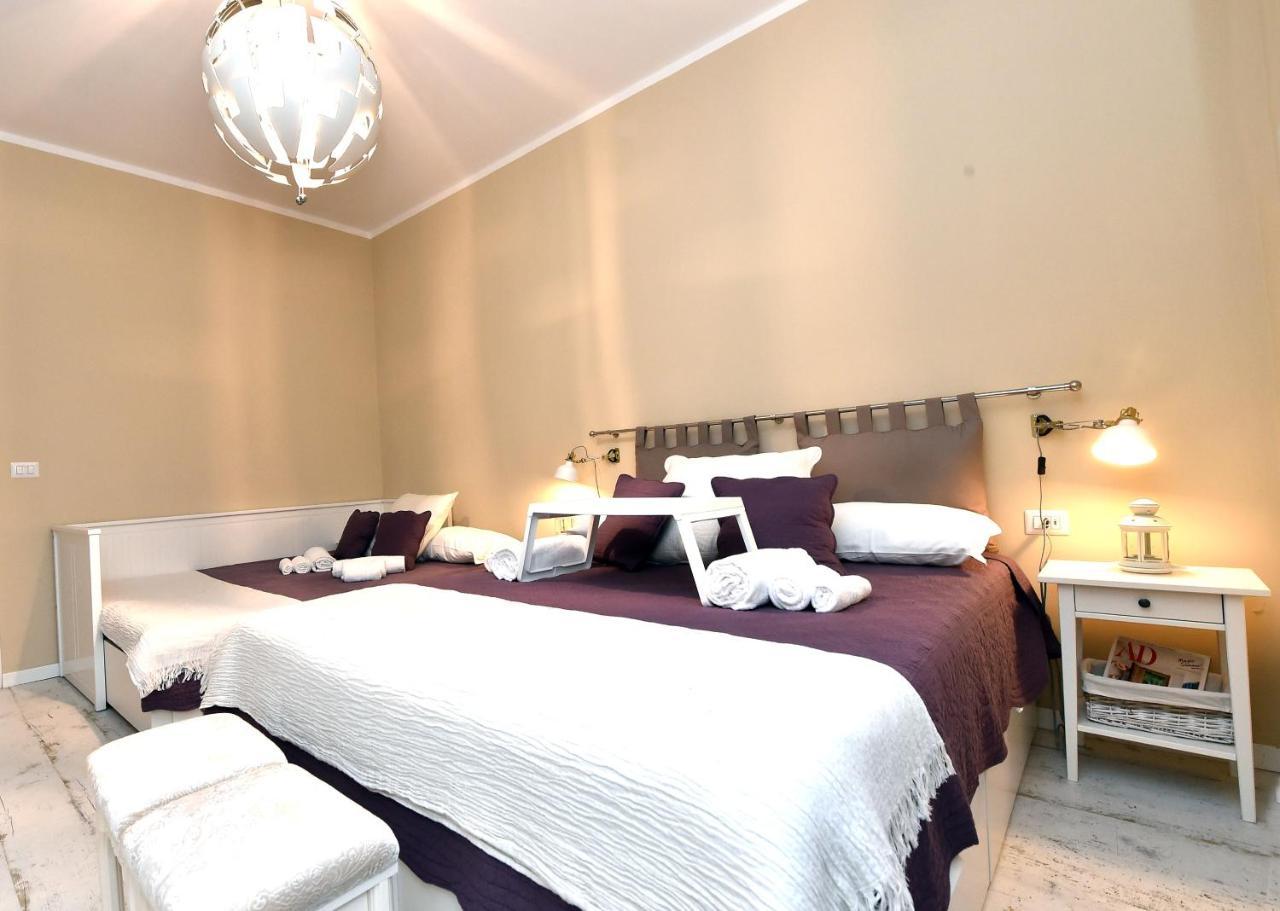 Jubilee 3 Luxury Apartment In Rome Vatican Exterior foto